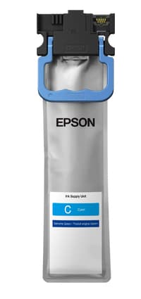 EPSON WORKFORCE PRO EM-C810XR CYAN XL SUPPLY UNIT