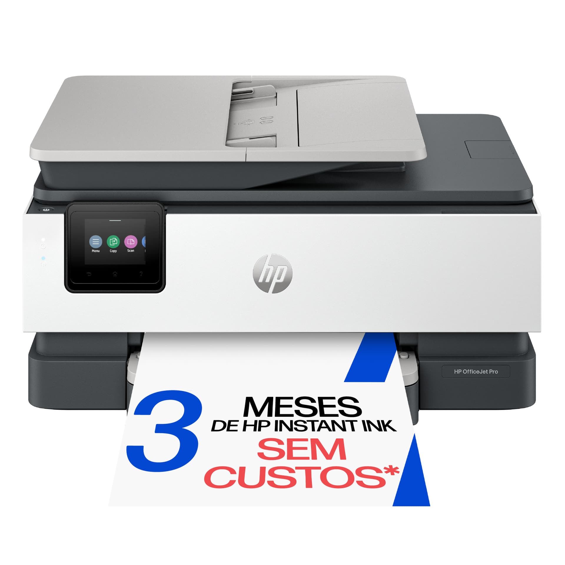 HP OfficeJet Pro 8135e All-in-One 20ppm Printer