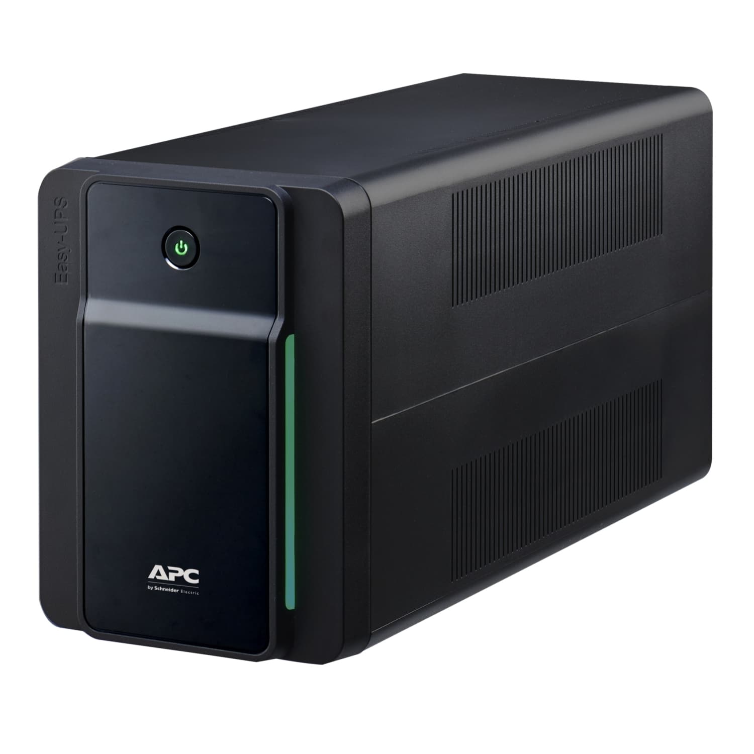APC Easy UPS BVX Series BVX1600LI-GR - UPS - AC 220-240 V - 900 watt - 1600 VA - 7 Ah - conectores de saída: 4