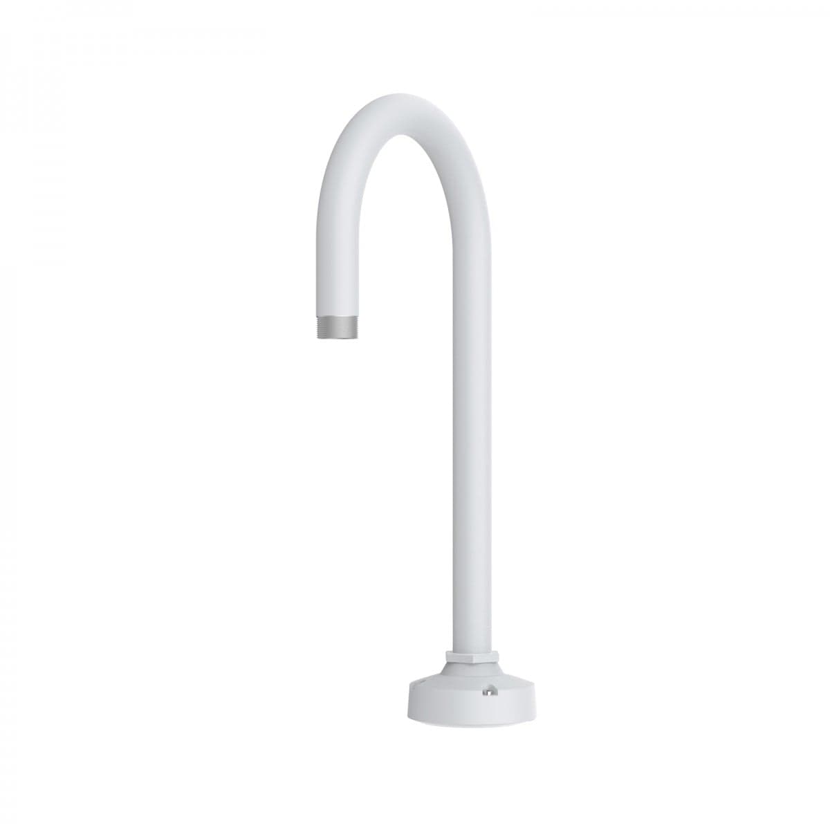 AXIS TQ6501-E - Montagem de câmera - aplicável em parapeito - exterior, interior - branco - para AXIS P3255, Q6135, Q6318, T94A01, T94B02, T94N01, T94T02, T94V01, T94V02, P37 Series