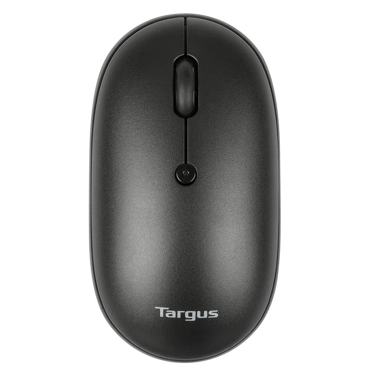 Targus - Rato - antimicrobiano - destros e canhotos - sem fios - Bluetooth 5.0 - preto