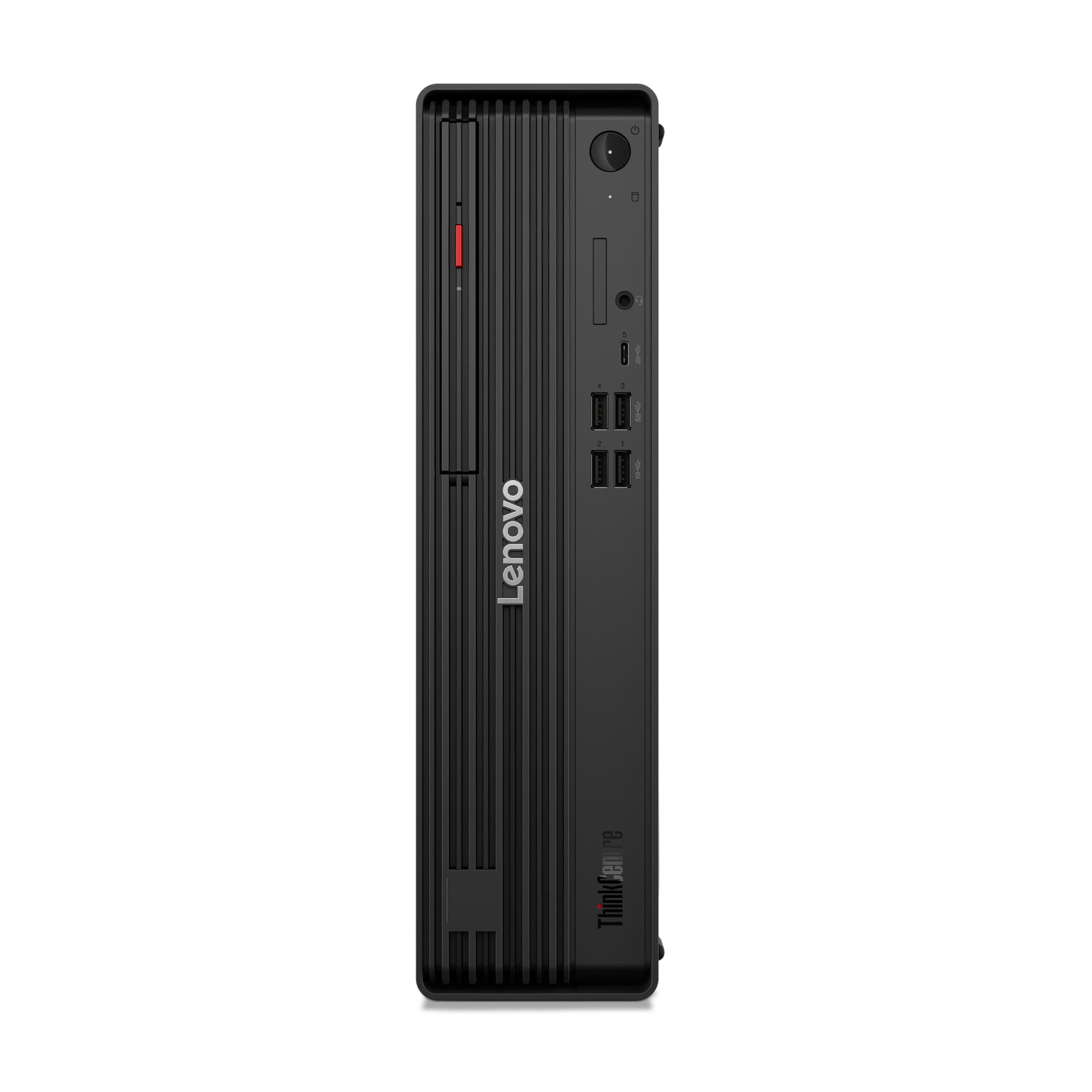 Lenovo ThinkCentre M70s Gen 6, Intel Core Ultra 5, 16 GB, 512 GB, Windows 11 Pro