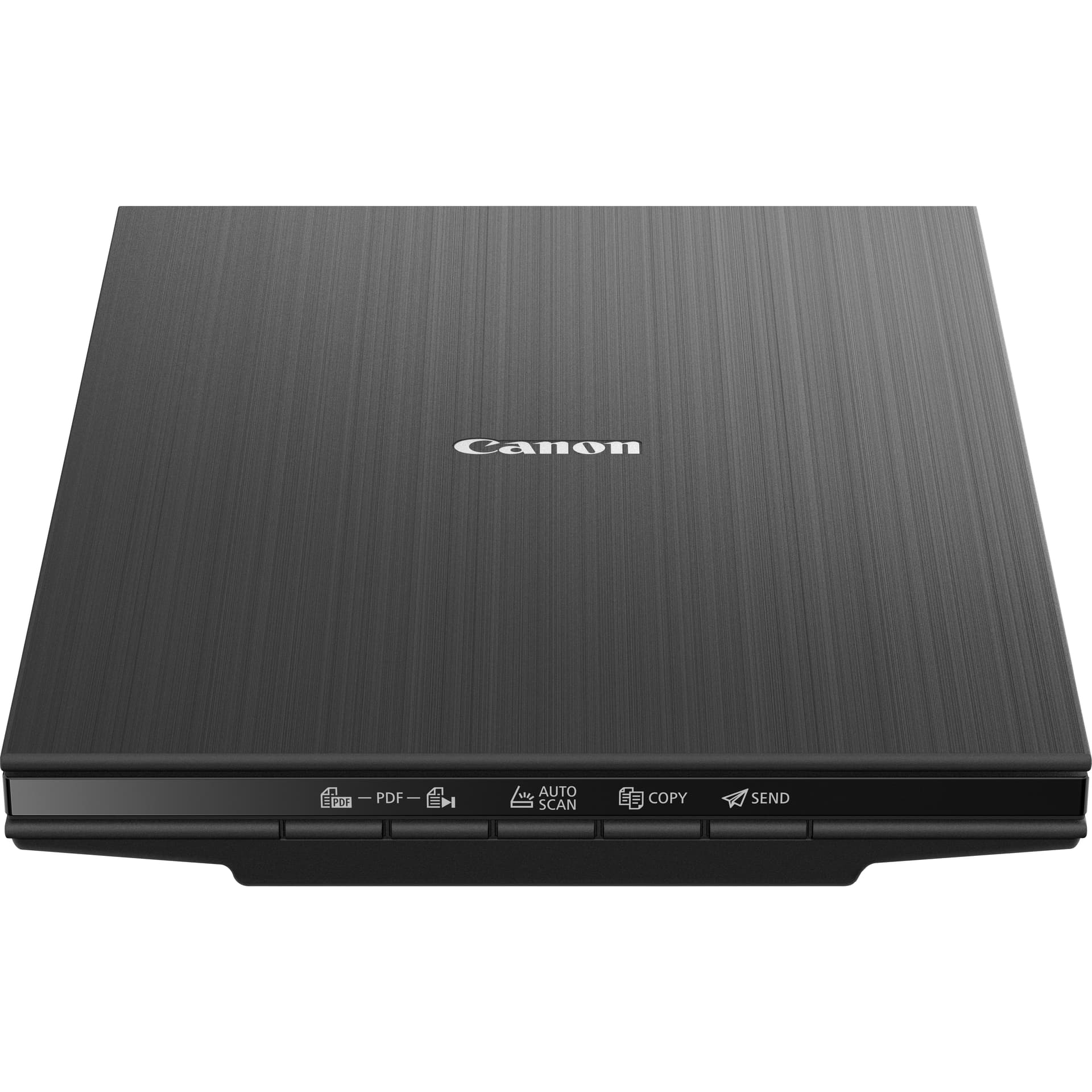 CANON CanoScan LiDE 400 Flatbed scanner Contact Image Sensor CIS A4/Letter 4800x4800dpi USB-C