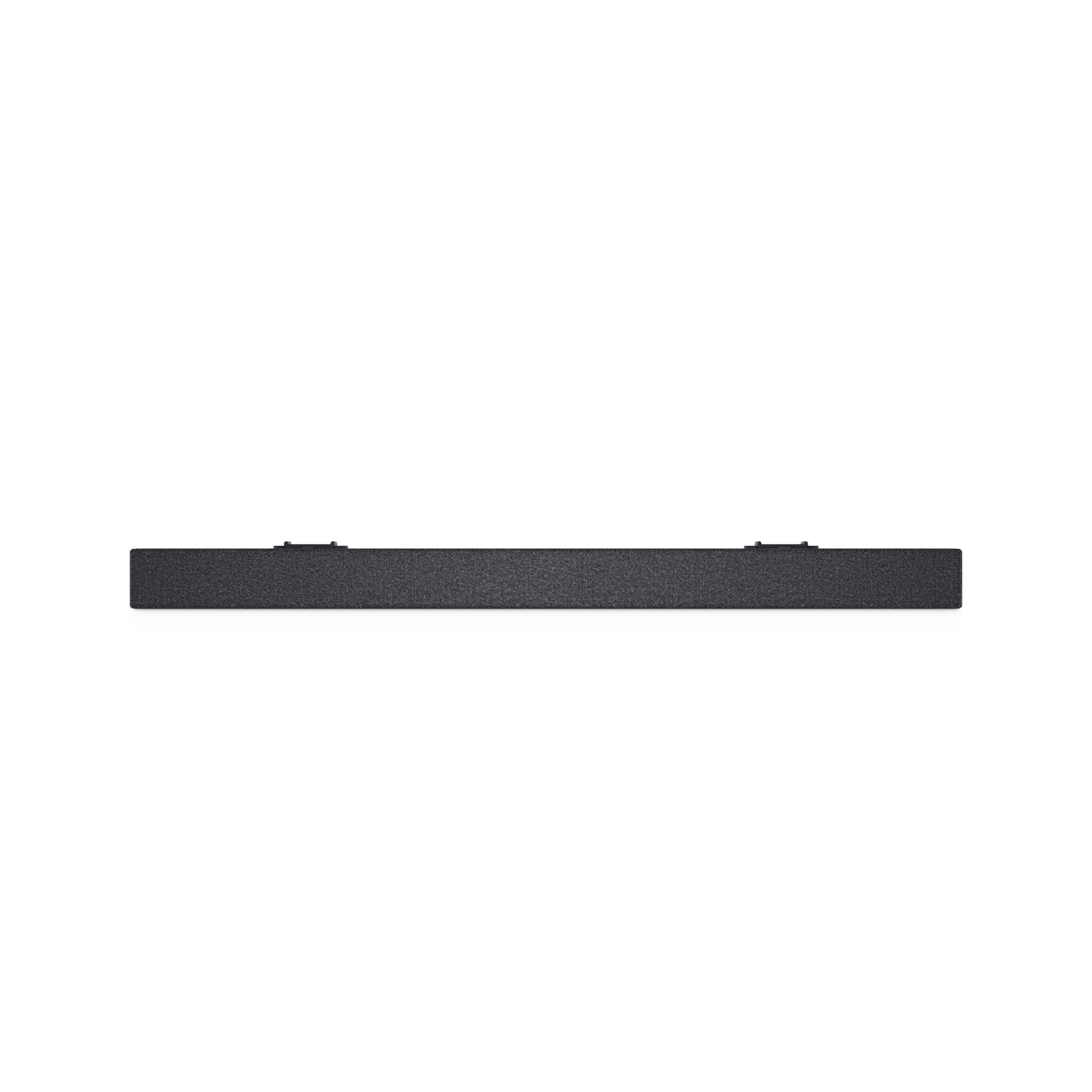 DELL SLIM SOUNDBAR SB521A FOR 2 ID DISPLAYS