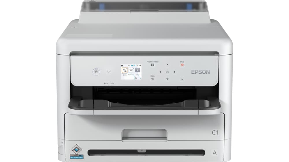 EPSON IMP JATO TINTA PRO WORKFORCE WF-M5399DW