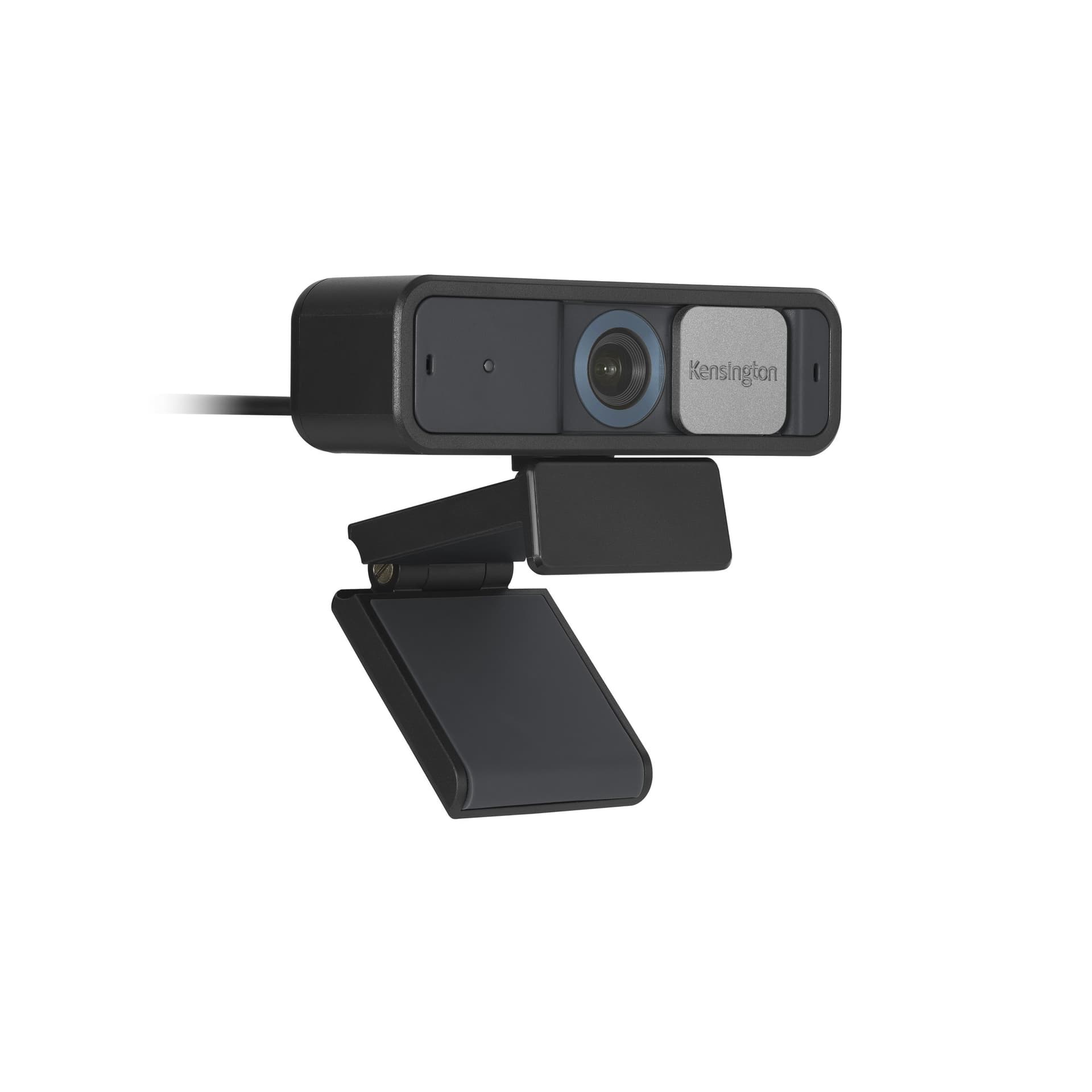 Kensington W2050 Pro - Câmara web - a cores - 1920 x 1080 - 1080p - áudio - USB