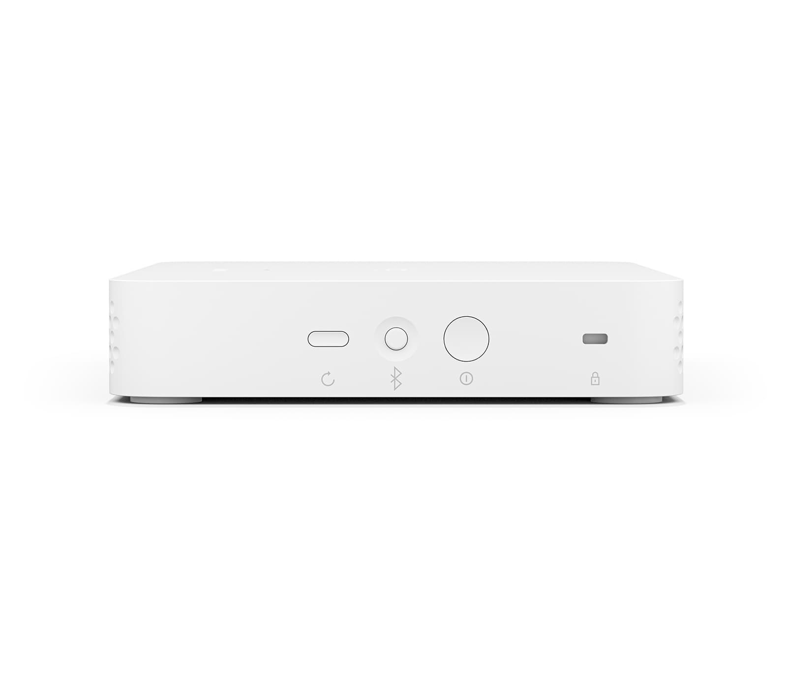 Logitech RoomMate - Dispositivo de vídeo conferência - Certificação Zoom - power adapter included