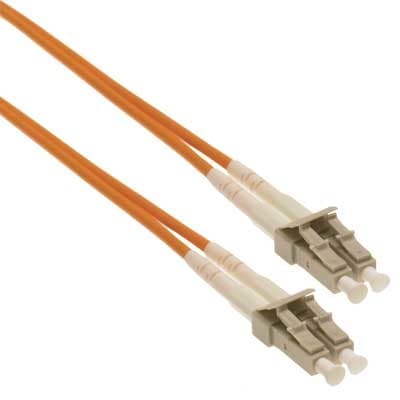 HPE Premier Flex - Cabo de rede - multi-modo LC (M) para multi-modo LC (M) - 2 m - 2 m - fibra óptica - OM4 - para HPE SN3600B 32, SN6610C 32, SN6710C 64, SN6720C 64, SN6750, SN8500C/SN8700C 48, SN8700C 64
