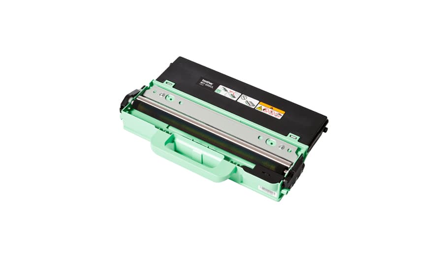 Brother WT220CL - Colector de desperdício de toner - para Brother DCP-9015, 9020, 9022, HL-3150, 3152, 3172, MFC-9140, 9142, 9332, 9342