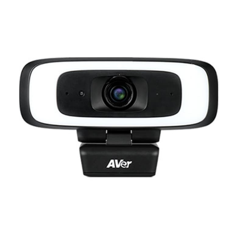 AVER CAM130 USB3.0 130 4X ZOOM WITH FOV 120º FILL LIGHT