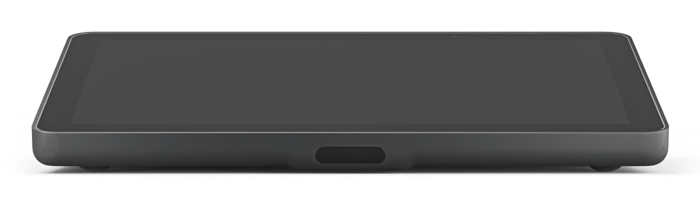 Logitech Rally Bar + Tap IP, 90°, 1280 x 800 pixels