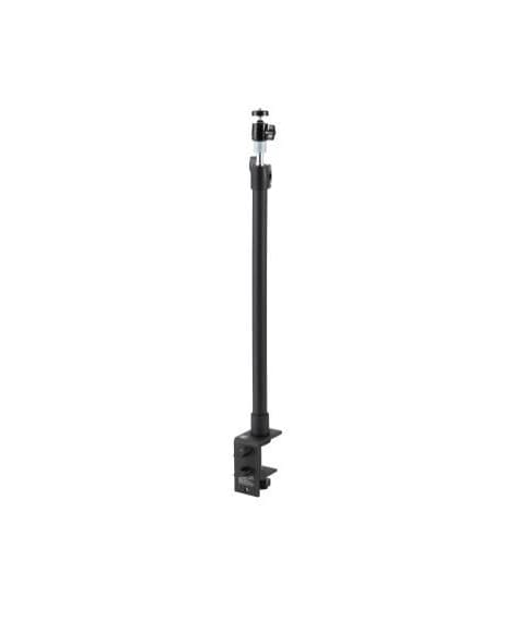 Kensington A1000 - Kit de montagem (grampo C) - para microfone / webcam / luz - Computador de mesa - para Kensington ProVC Bundle