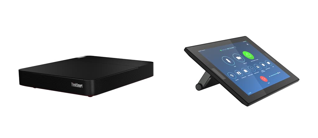 Lenovo ThinkSmart Core Full Room Kit, Intel® Core™ i5, 125°, 1280 x 800 pixels, 256 GB, Windows 10 IoT Enterprise SAC