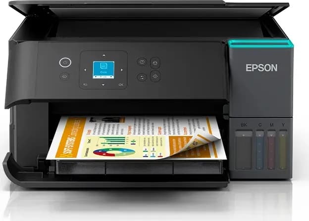EPSON IMP MULTIF JATO TINTA ECOTANK ET-2950