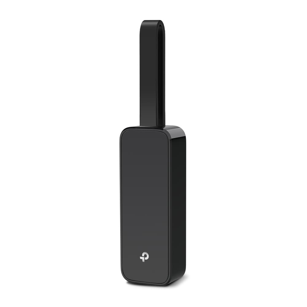 Adaptador de rede USB 3.0 para Gigabit Ethernet