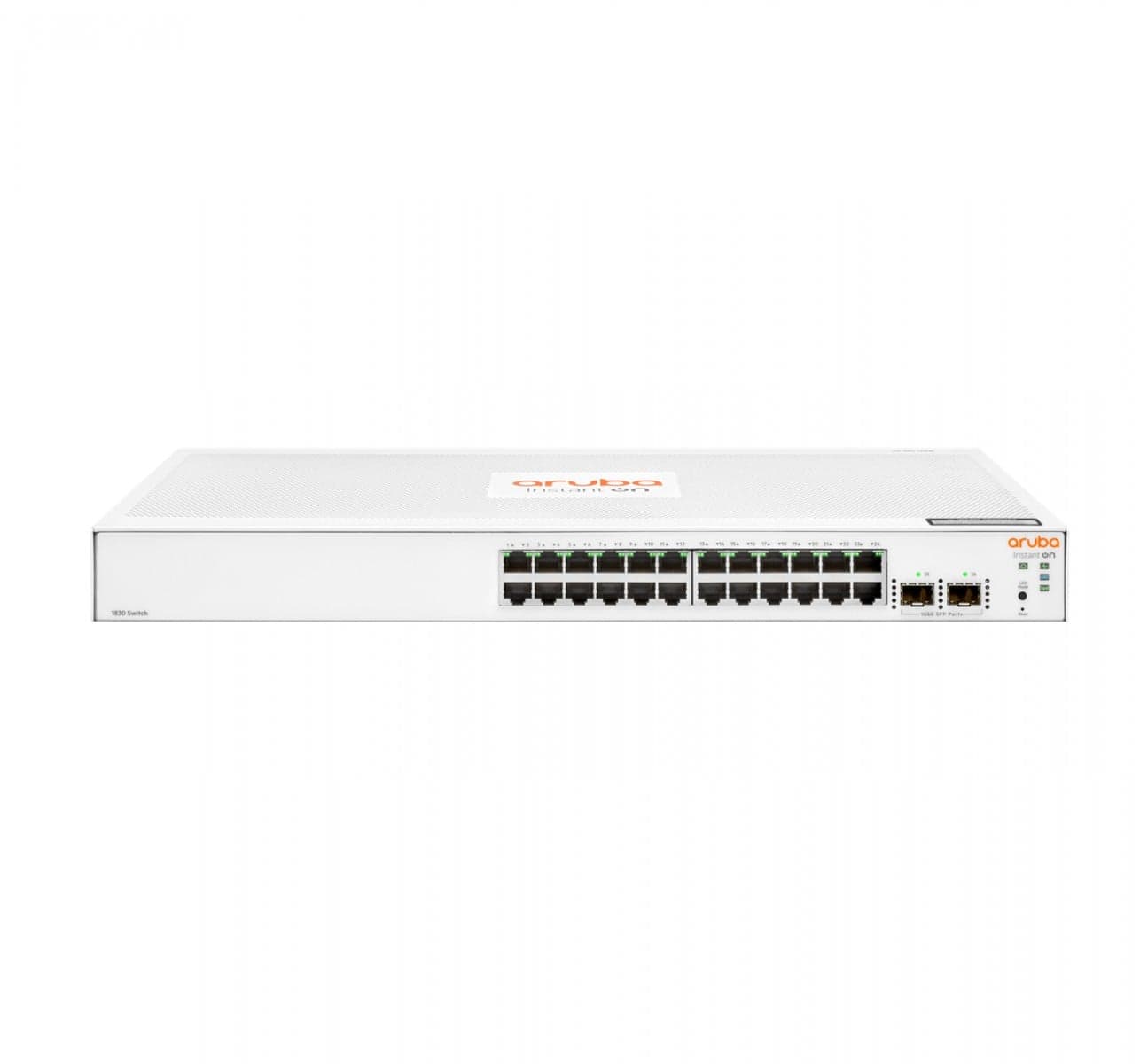 ARUBA SWITCH INSTANT ON 1830 24G 2SFP