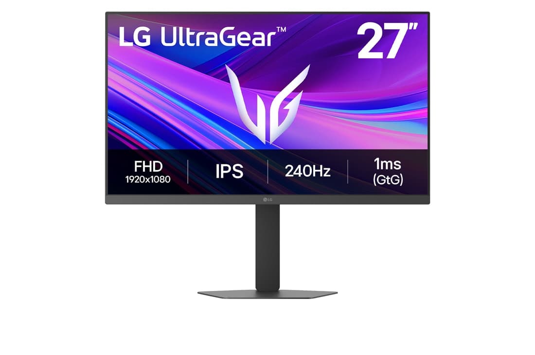 LG 27G440A-B, 68,6 cm (27"), 1920 x 1080 pixels