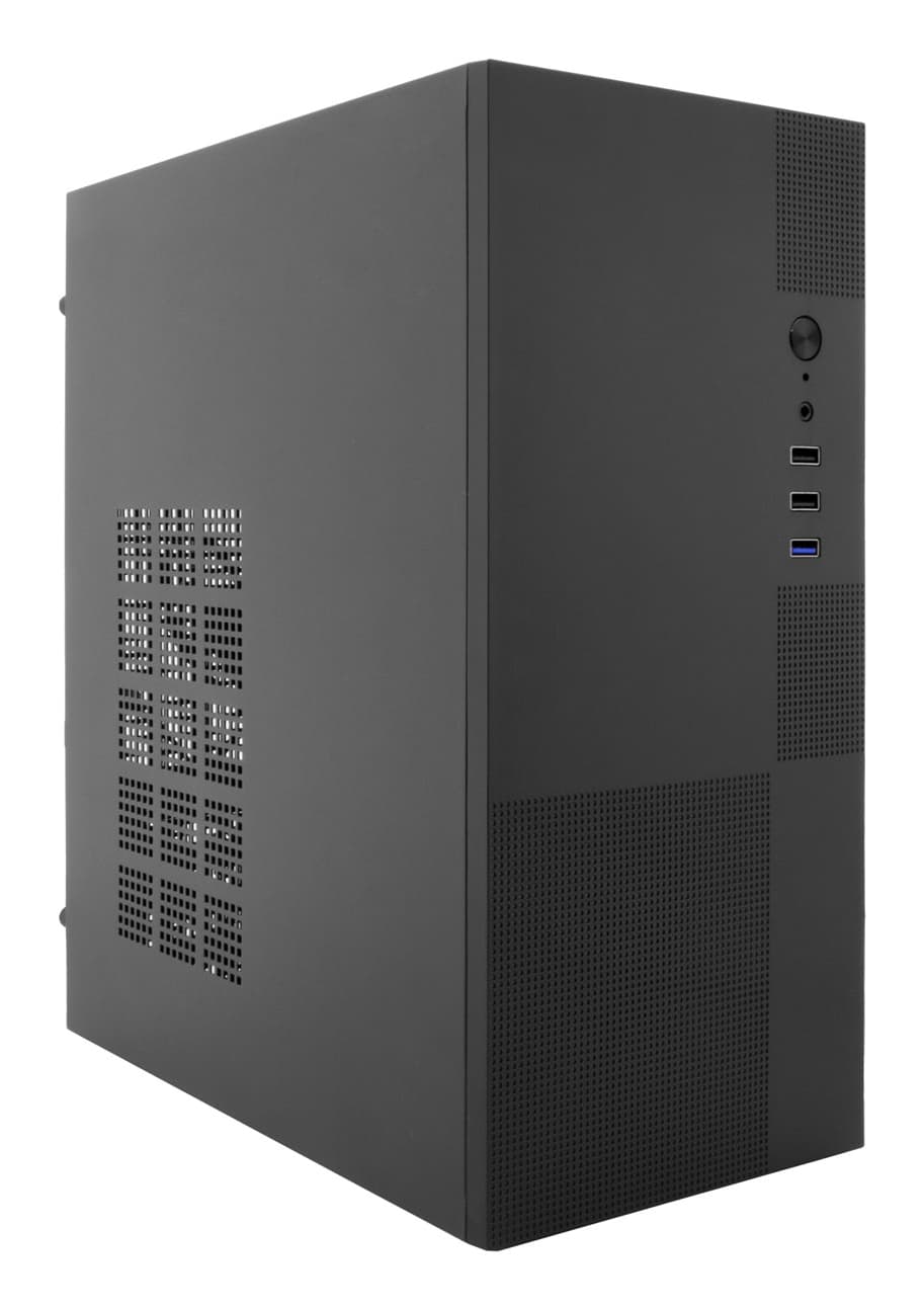 COOLBOX M440 MATX FTE BASIC500 CASE