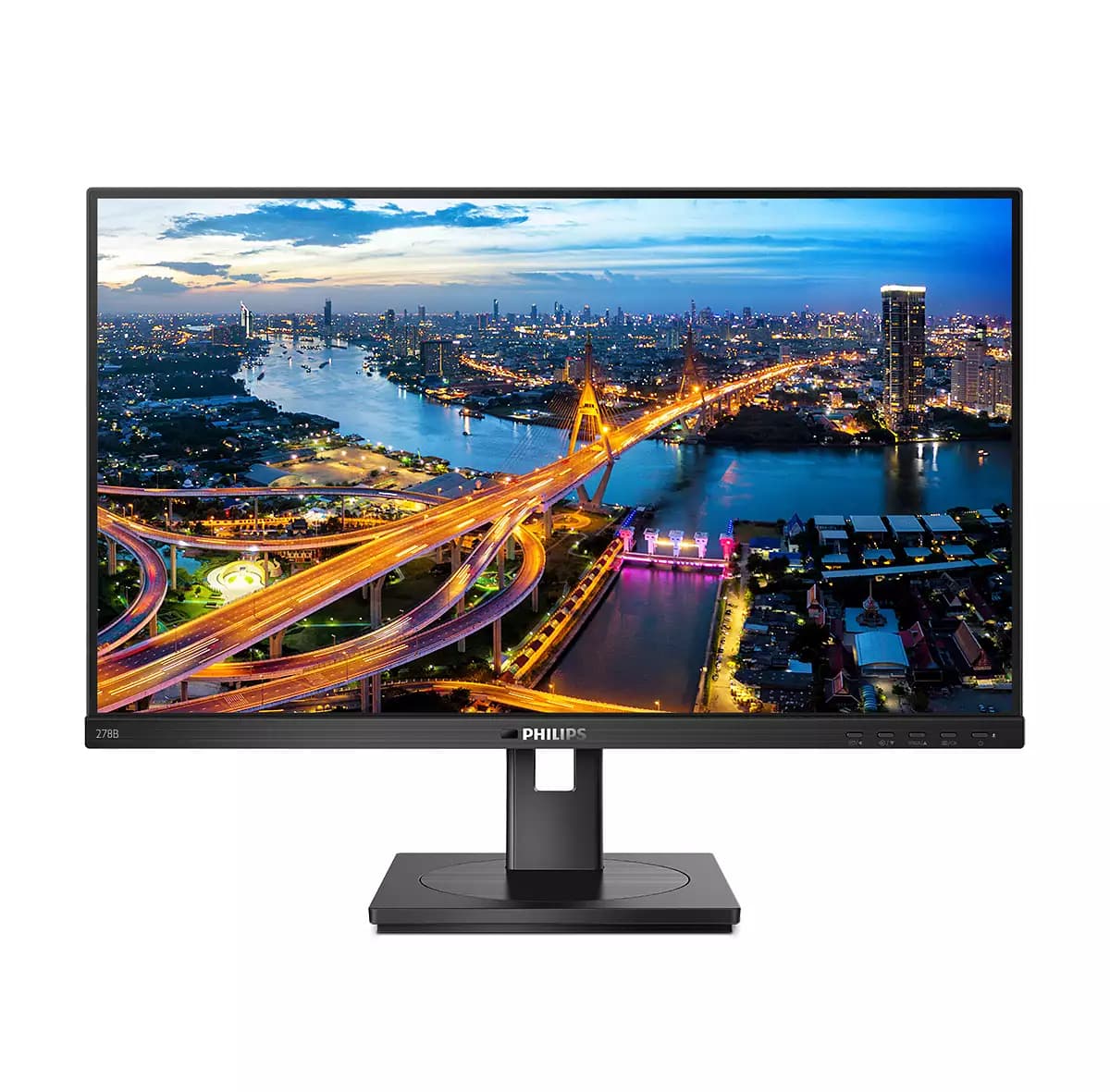 Philips B Line 278B1/00, 68,6 cm (27"), 3840 x 2160 pixels