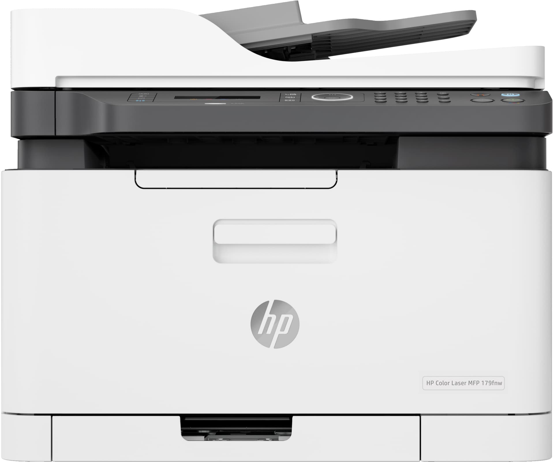 HP Color Laser MFP 179fnw MFP colour laser A4 14ppm Copy 18ppm Print 150sheets USB LAN Wi-Fi