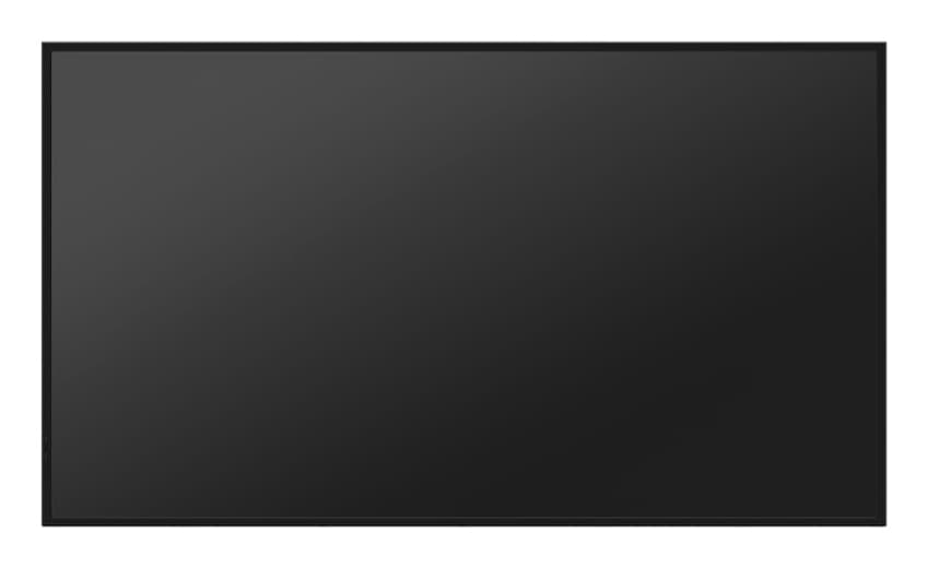 Hisense 55” 4K UHD IPS Digital Signage Display - 24/7 Operation, ARM Cortex, 139,7 cm (55"), 3840 x 2160 pixels, 32 GB, Android 11