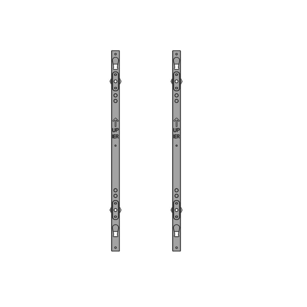SAMSUNG IER FRAME KIT 1X1 CONFIG