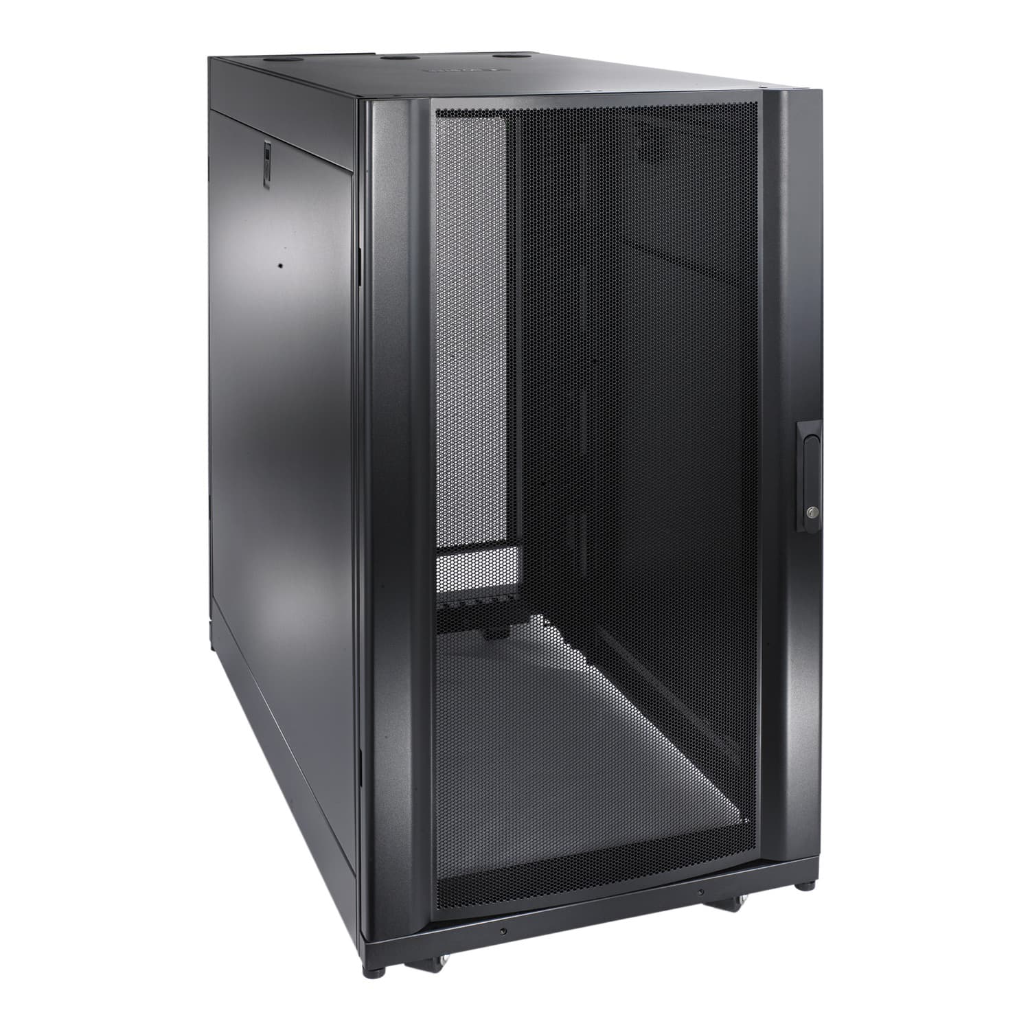 APC BASTIDOR NETSHELTER SX 24U 600x1070