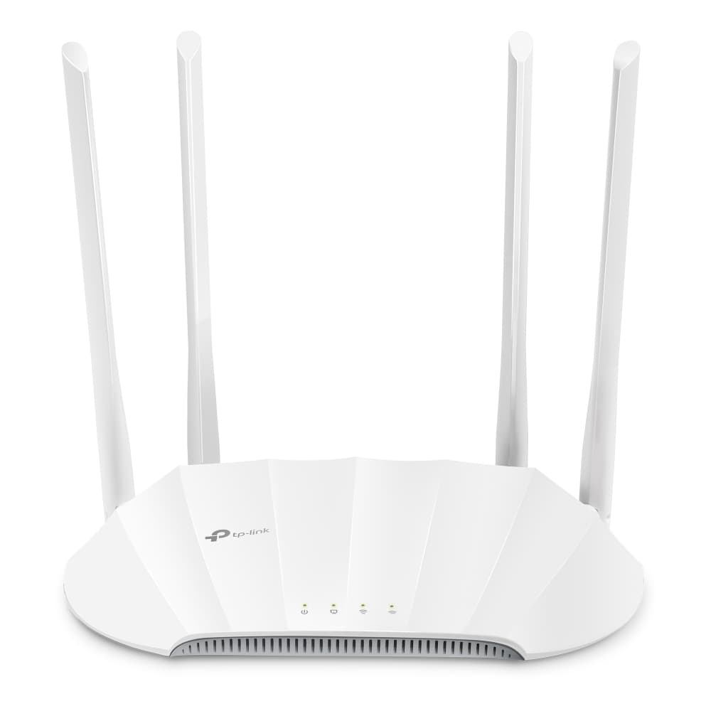 TP-LINK TL-WA1801 AX1800 Dual-Band Wi-Fi 6 Access Point 5740Mbps at 2.4GHz + 1201Mbps at 5GHz
