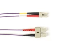 EQUIP CHICOTE FIBRA DPX MULTIMODE LC/SC OM4 2M