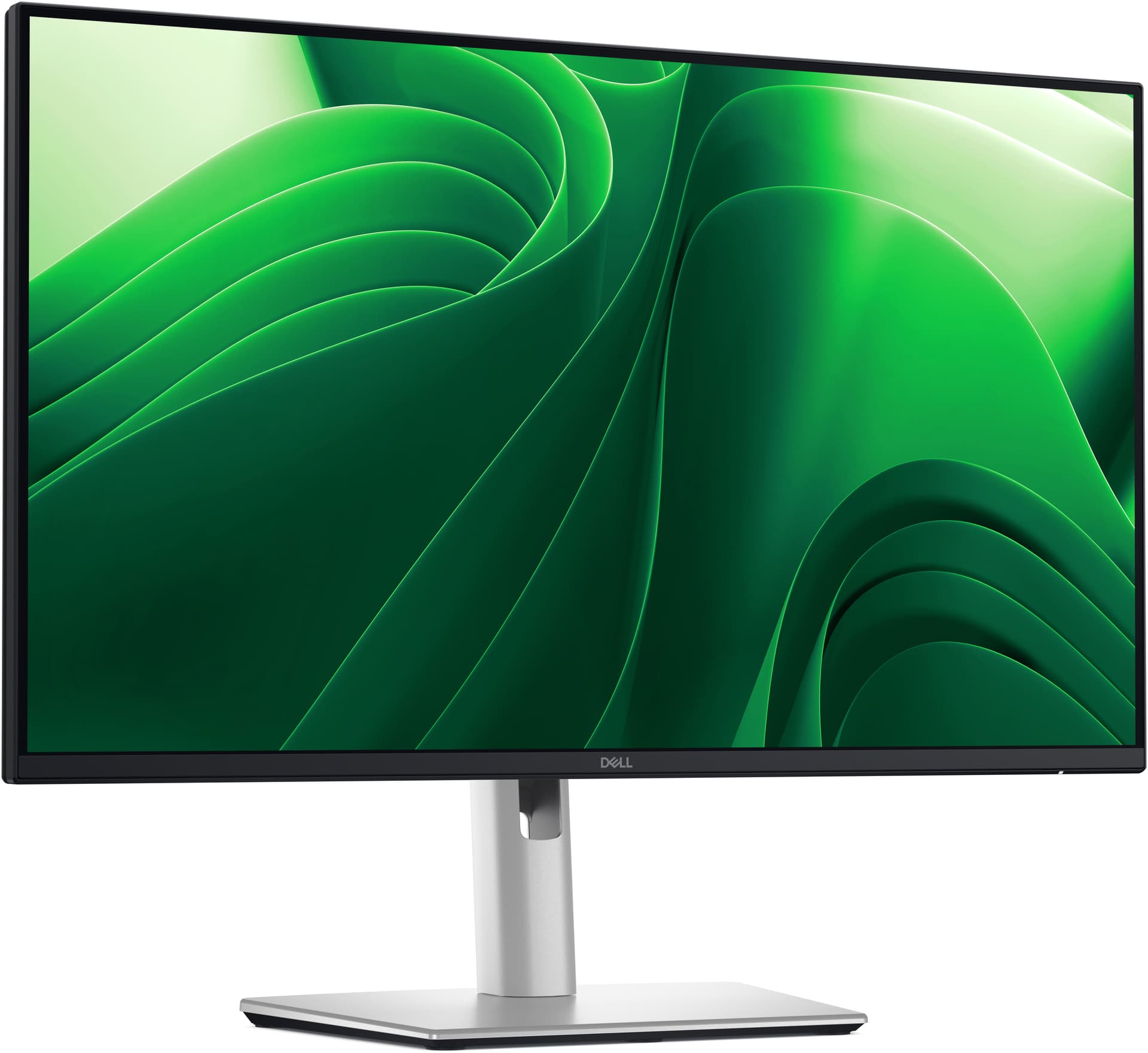 DELL Pro Plus P2425DE, 61 cm (24"), 2560 x 1440 pixels