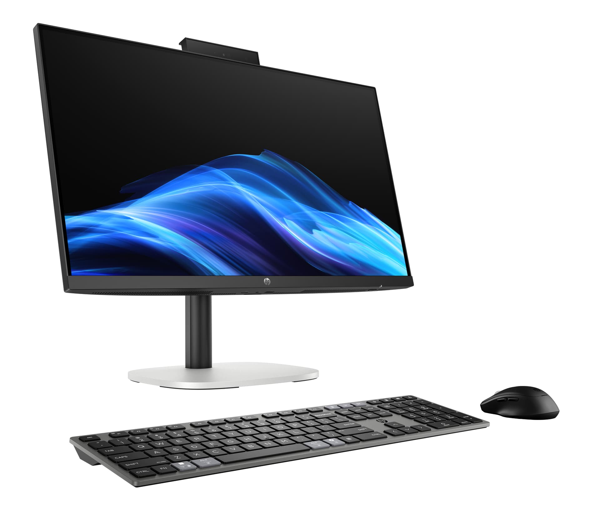 HP ProStudio 4 G1i AI PC, Intel Core Ultra 7, 60,5 cm (23.8"), 1920 x 1080 pixels, 16 GB, 512 GB, Windows 11 Pro