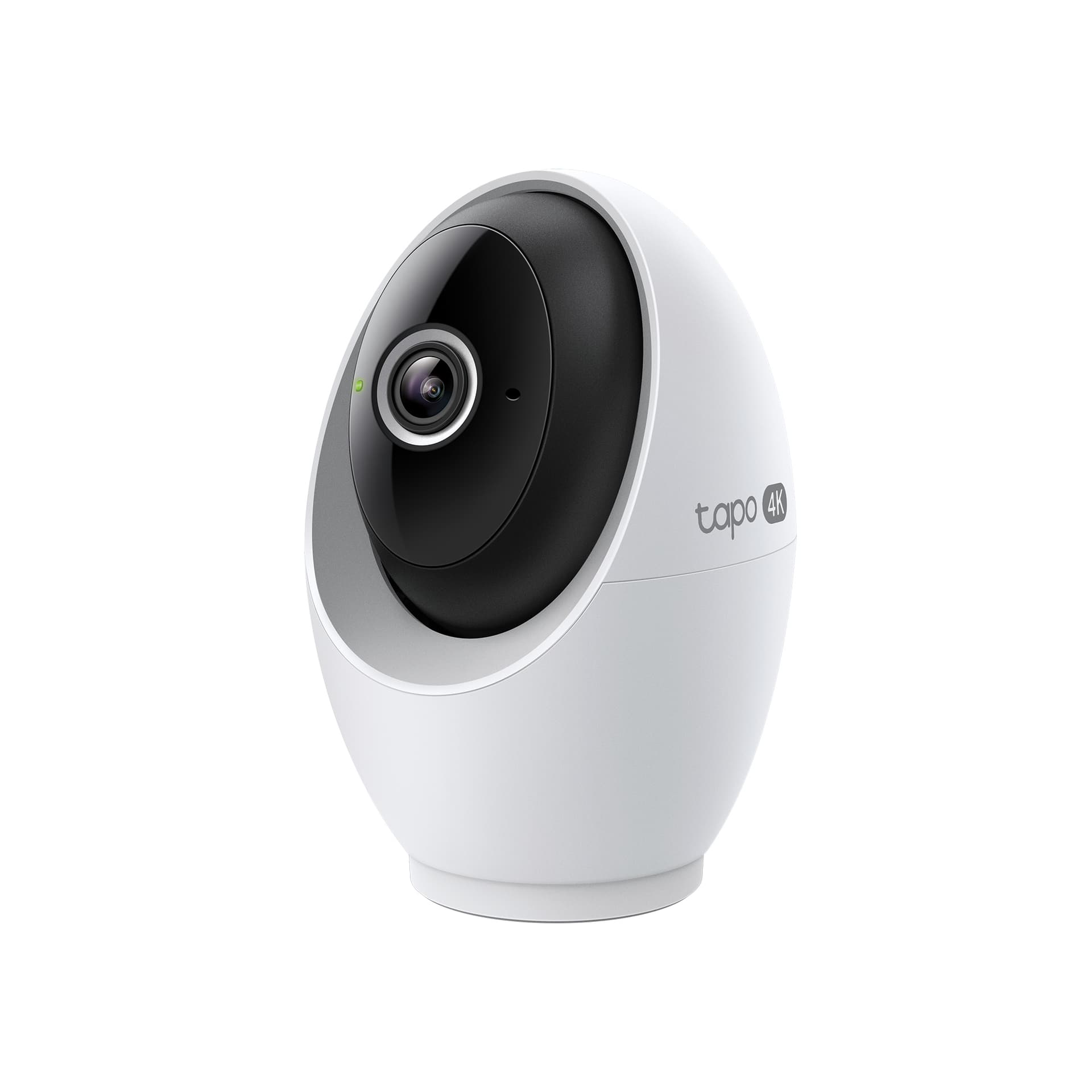 TP-LINK Security Camera High-quality video recording Capture every detail with exceptional clarity in 4K 8MP resolution