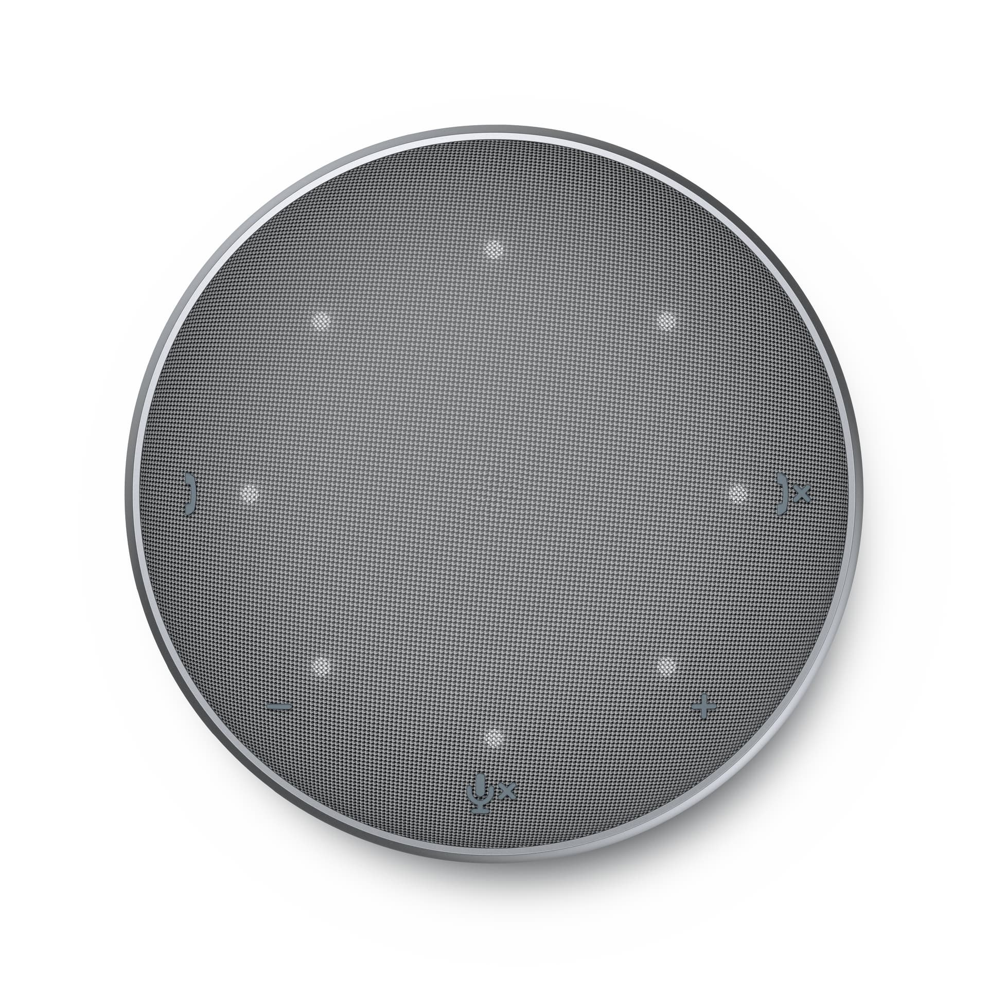 Dell Mobile Adapter Speakerphone MH3021P - Altifalante VoIP de secretária/estação modular - USB-C