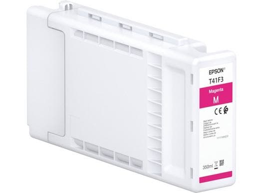 EPSON Singlepack UltraChrome XD2 T41R340 Magenta 110ml