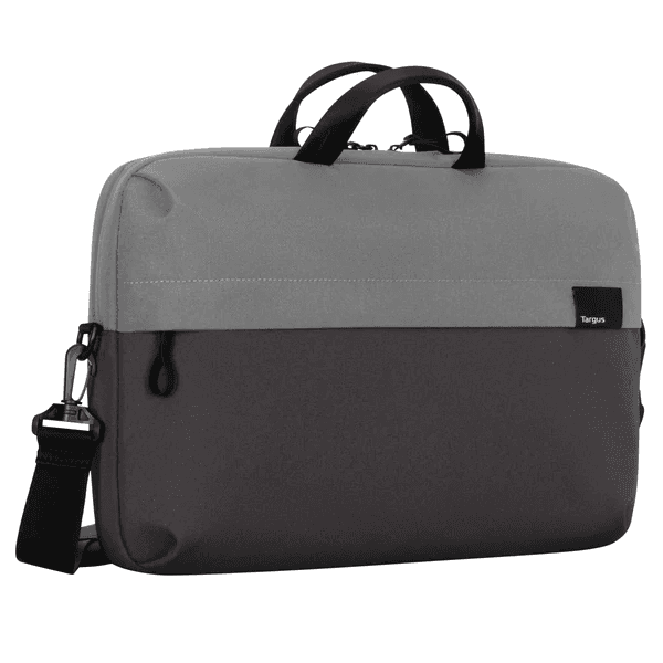 TARGUS MALA SAGANO ECOSMART TOPLOAD BLACK 14"