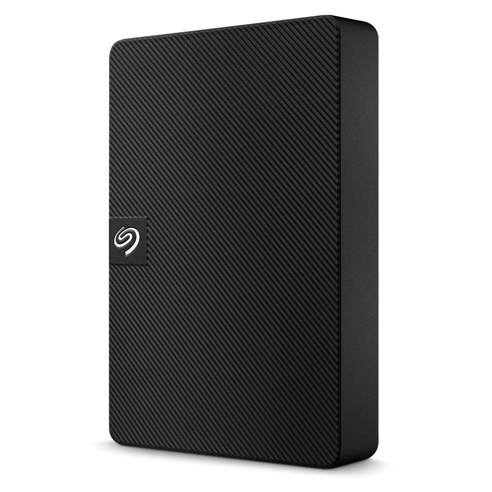 SEAGATE Expansion Portable 5TB HDD USB3.0 2.5inch RTL external