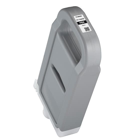 CANON PFI-1700 PHOTO BLACK
