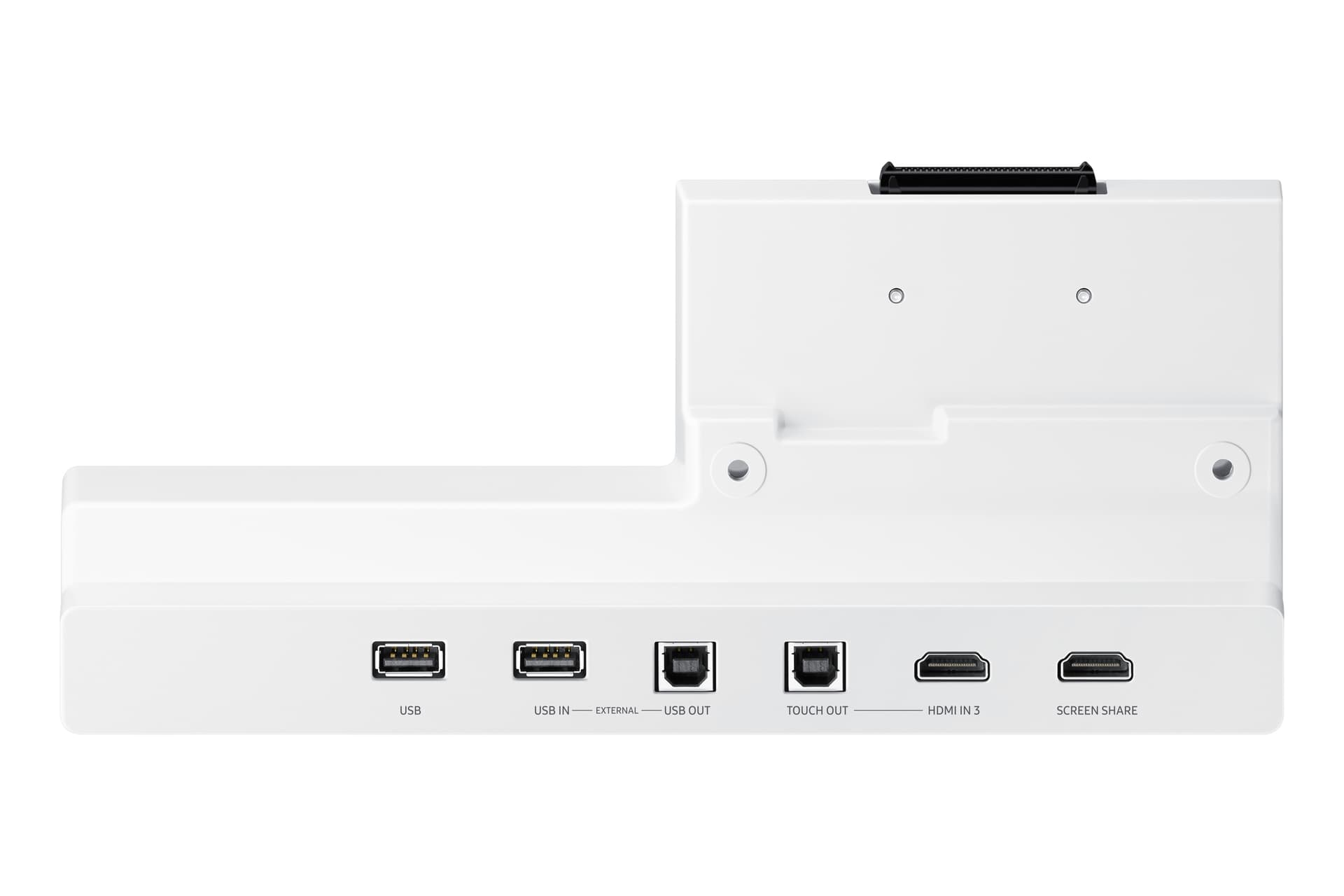SAMSUNG FLIP 2 MODULO DE CONECTIVIDADE FLIP 2 55/65