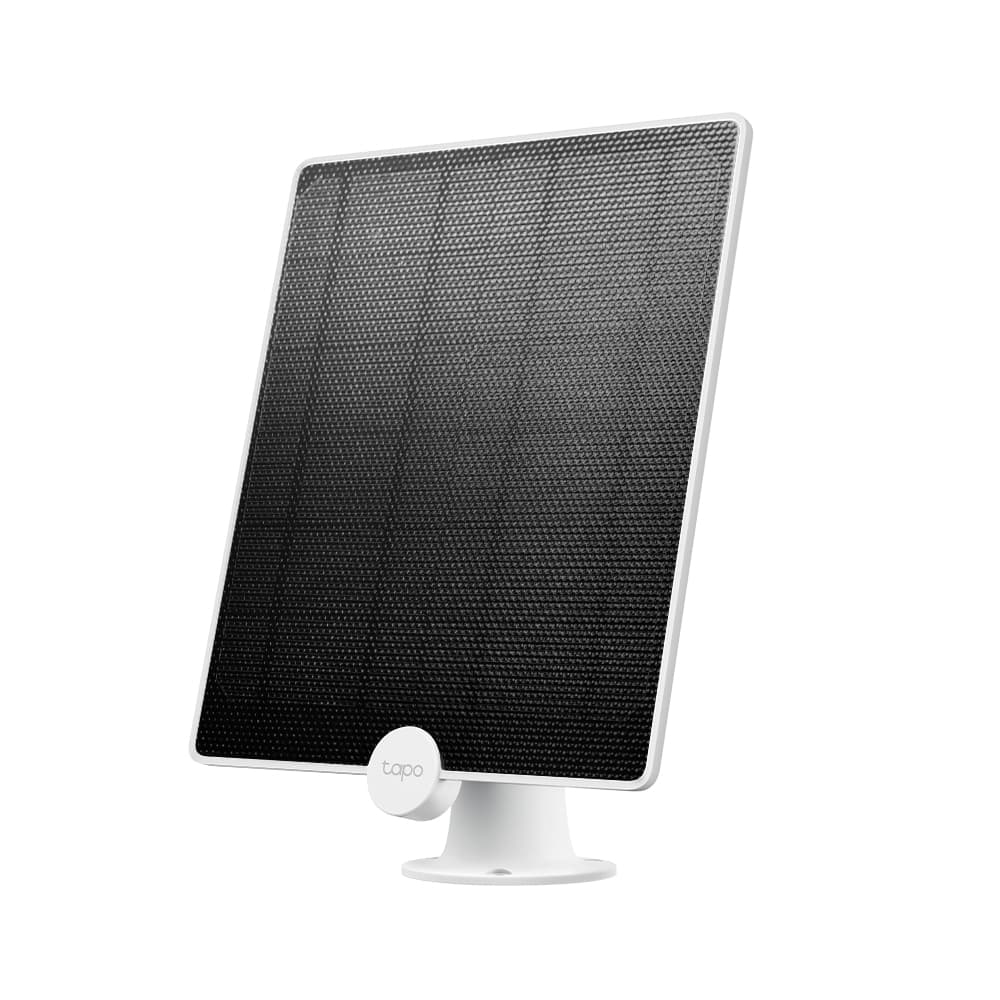 TP-LINK TAPO A200 PAINEL SOLAR
