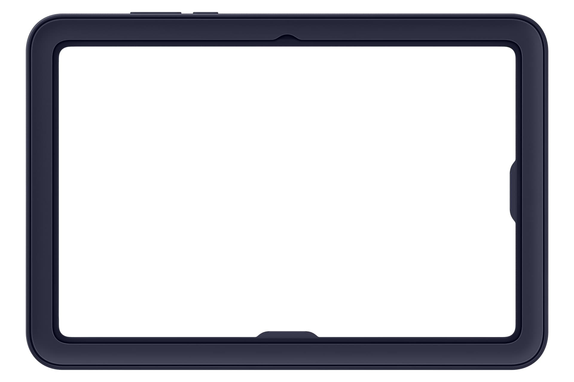 SAMSUNG Frame Cover for Galaxy Tab S11 Navy