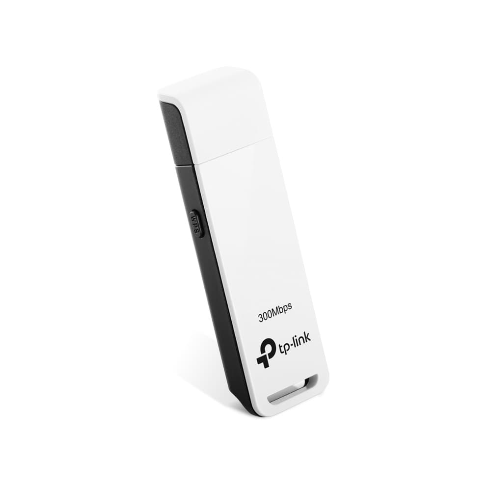 TP-LINK TL-WN821N TP-Link TL-WN821N card network wireless b/g/n USB 300Mb TL-WN821N