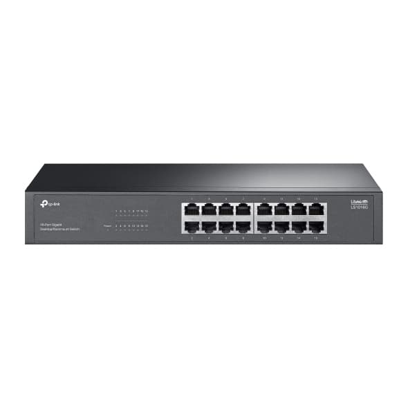 TP-LINK LITE WAVE SWIRCH 16PORT GIGABIT
