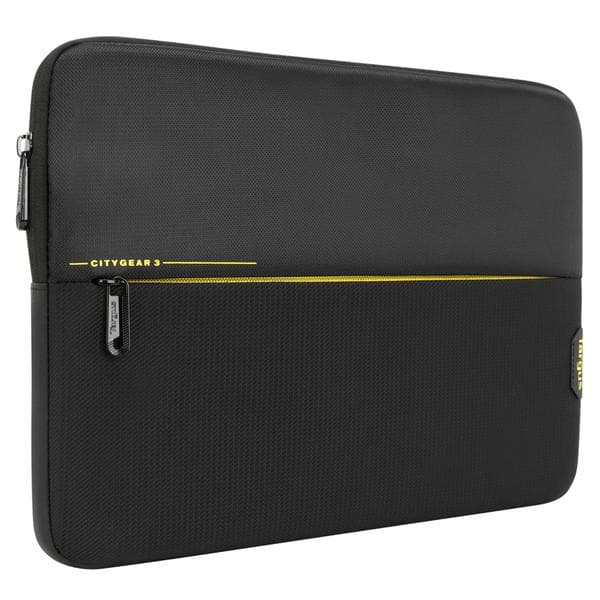 TARGUS SLEEVE CITYGEAR 11.6" BLACK #2026 PROMO#