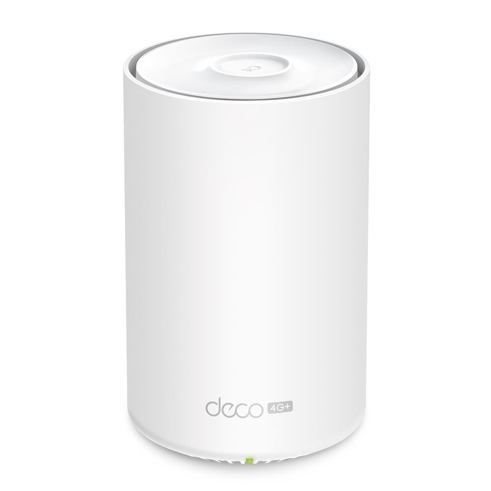 TP-LINK 4G+ AX1500 WHOLE HOME MESH WIFI 6 GATEWAY
