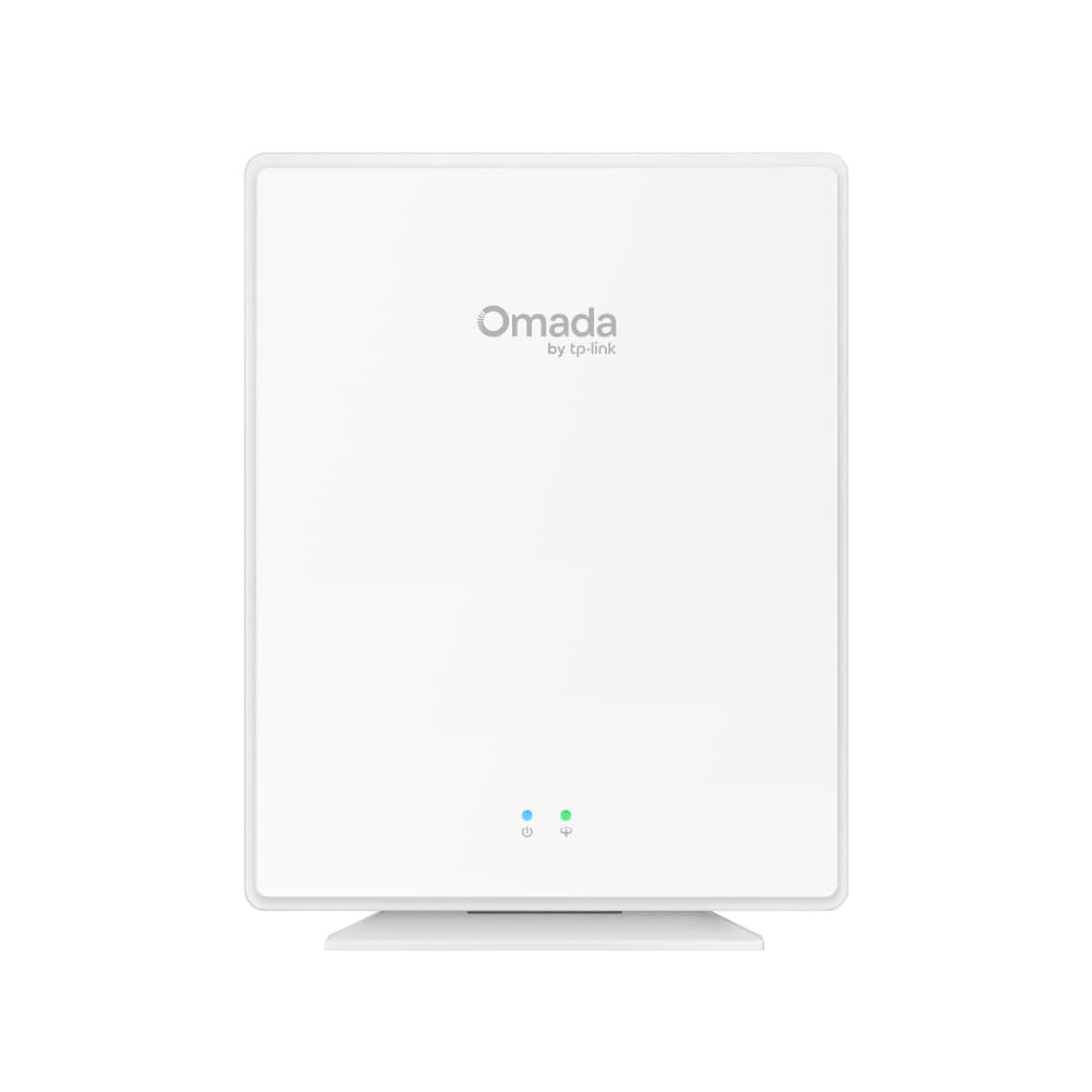 TP-LINK OMADA ACCESS POINT AX3000 DESKTOP