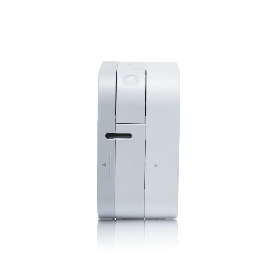 BROTHER ROTULADORA ELETRONICA PTOUCH PTP300BT CUBE