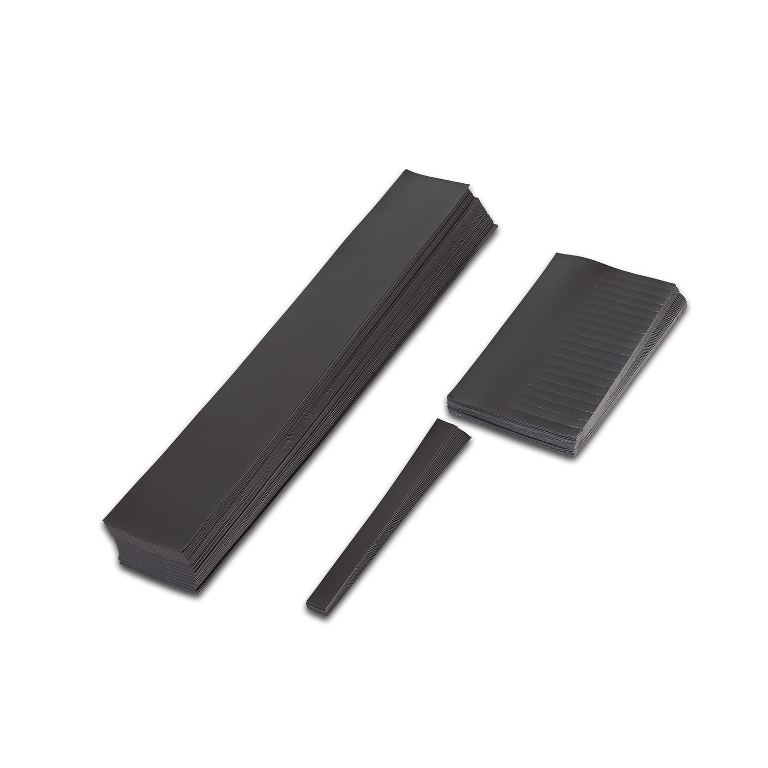APC NetShelter SX - Suporte do kit de selagem - preto (pacote de 10) - para P/N: NBPD0150, SMX2KR2UX145, SMX3KR2UNCX145, SRT5KRMXLT-A, SRT6KRMXLT-A, SRT8KRMXLT-A