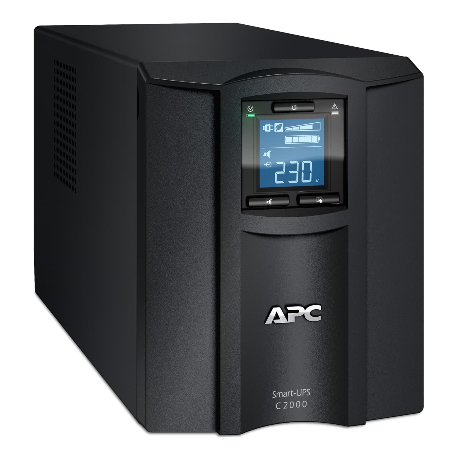 APC SMART UPS C 2000VA LCD 230V