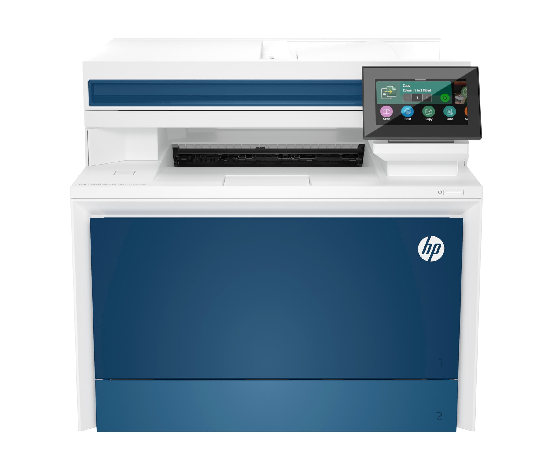HP IMP MFP COLOR LASERJET PRO 4302fdw
