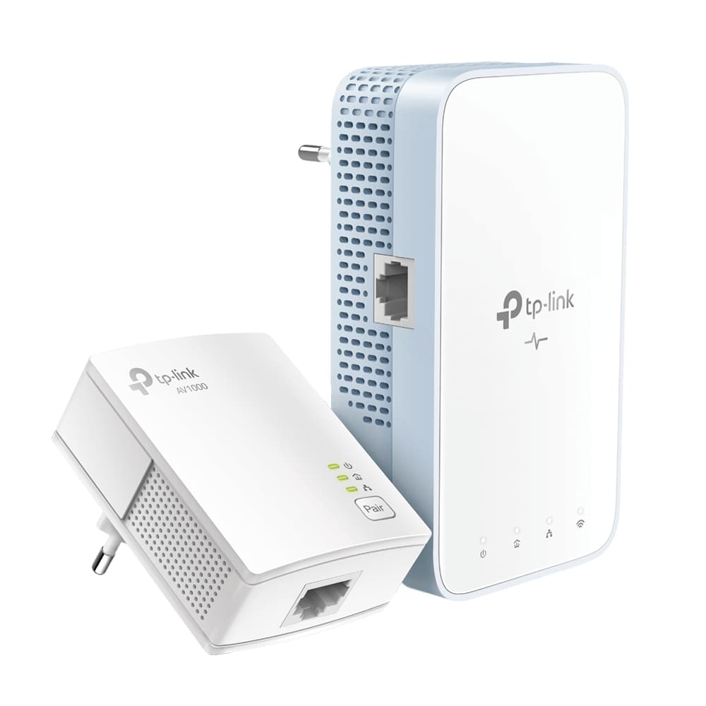TP-LINK TL-PA7517KIT Gbit Powerline Kit